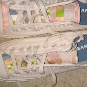 Converse All Star Chuck Taylors